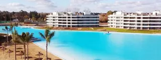 EMPRENDIMIENTO CRYSTAL LAGOON - LOTES EN VENTA - PILAR foto 2