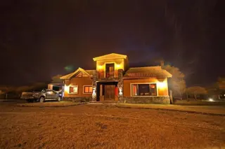 ¡OPORTUNIDAD ÚNICA COMPLEJO DE CABAÑAS EN VENTA EN CORTADERAS, SAN LUIS foto 1