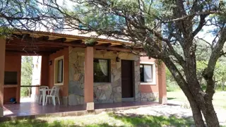 ¡OPORTUNIDAD ÚNICA COMPLEJO DE CABAÑAS EN VENTA EN CORTADERAS, SAN LUIS foto 2