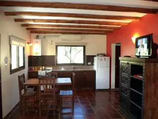 ¡OPORTUNIDAD ÚNICA COMPLEJO DE CABAÑAS EN VENTA EN CORTADERAS, SAN LUIS foto 4