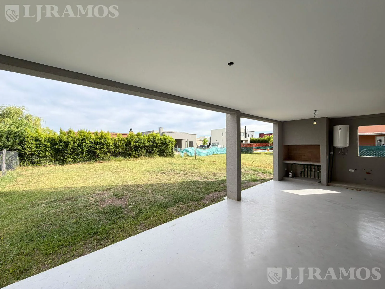 Casa a estrenar  en Vila Marina I, Villanueva foto 2