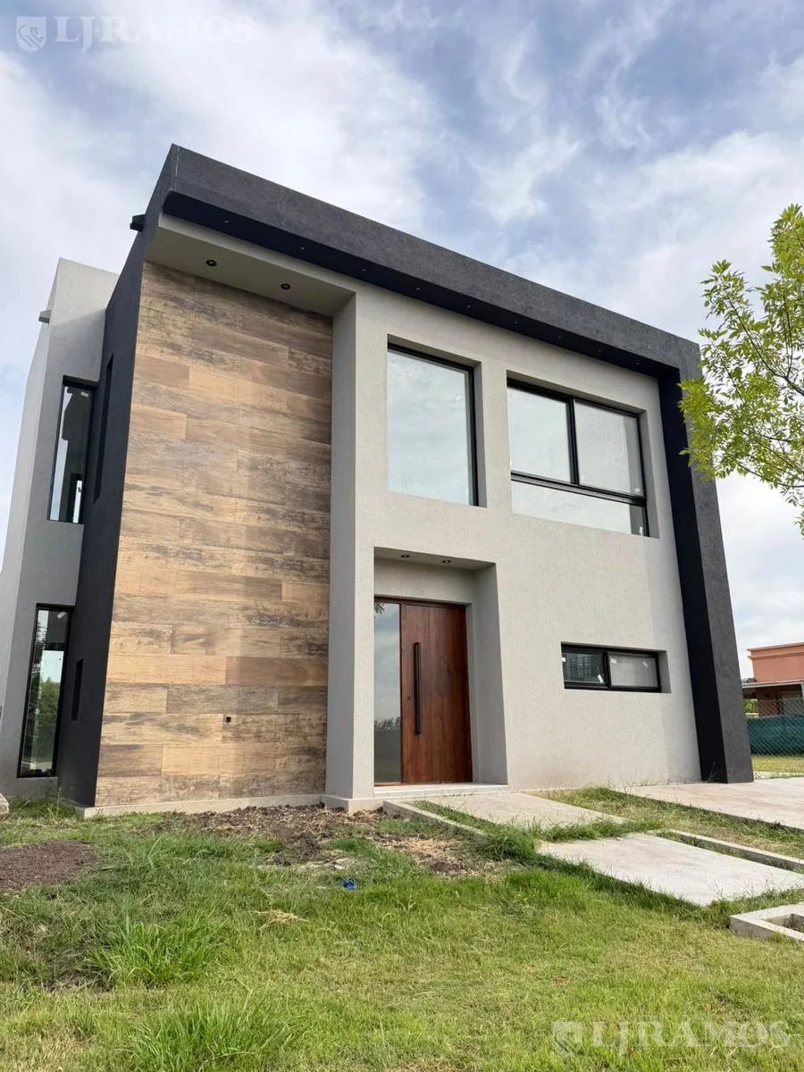 Casa a estrenar  en Vila Marina I, Villanueva foto 3