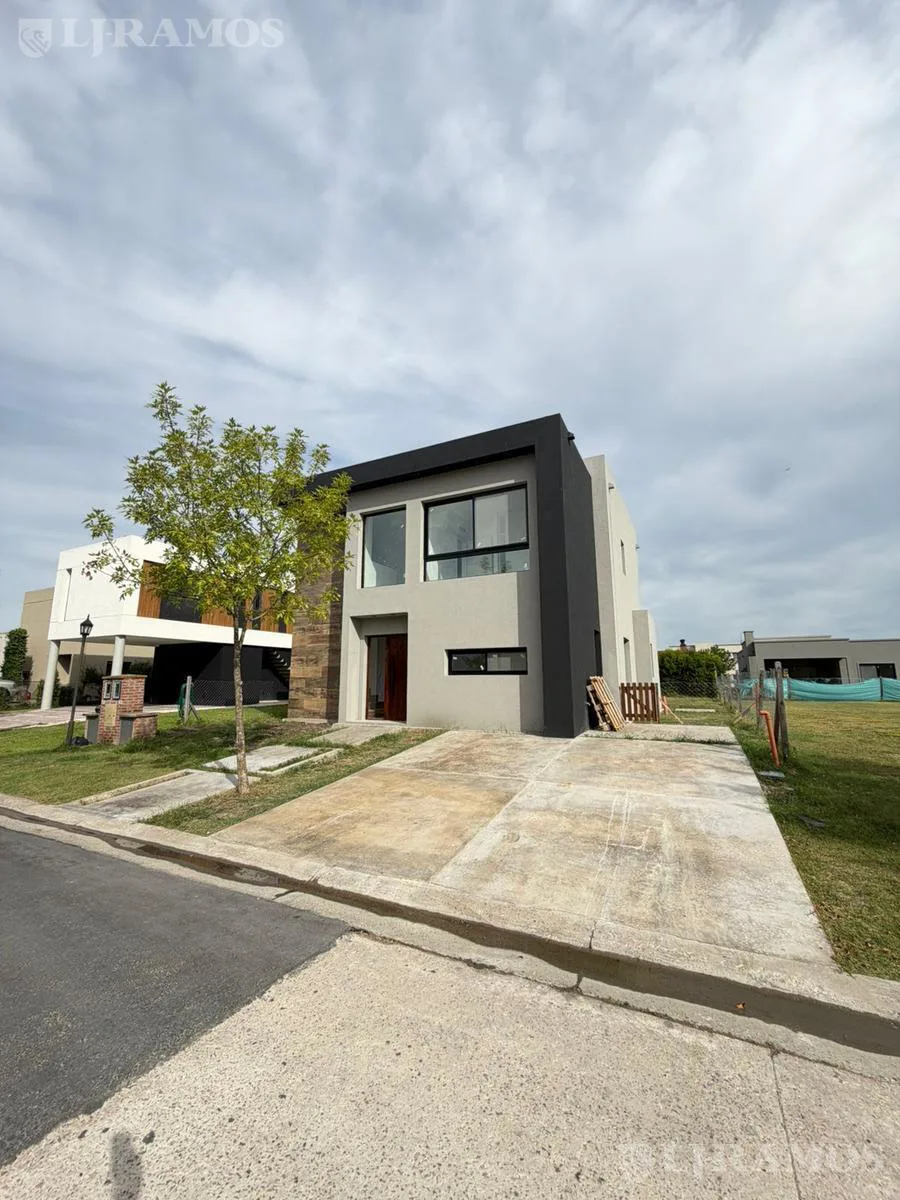 Casa a estrenar  en Vila Marina I, Villanueva foto 4