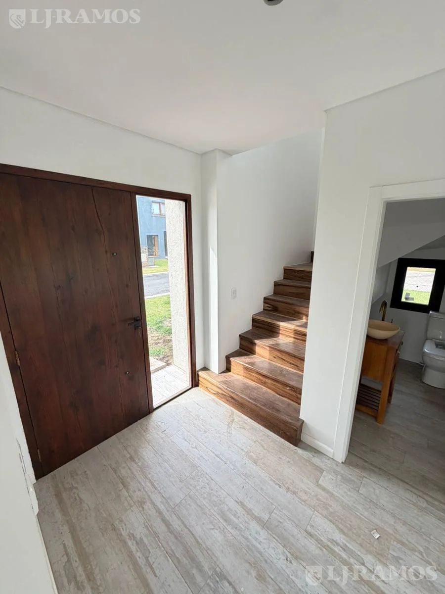 Casa a estrenar  en Vila Marina I, Villanueva foto 5