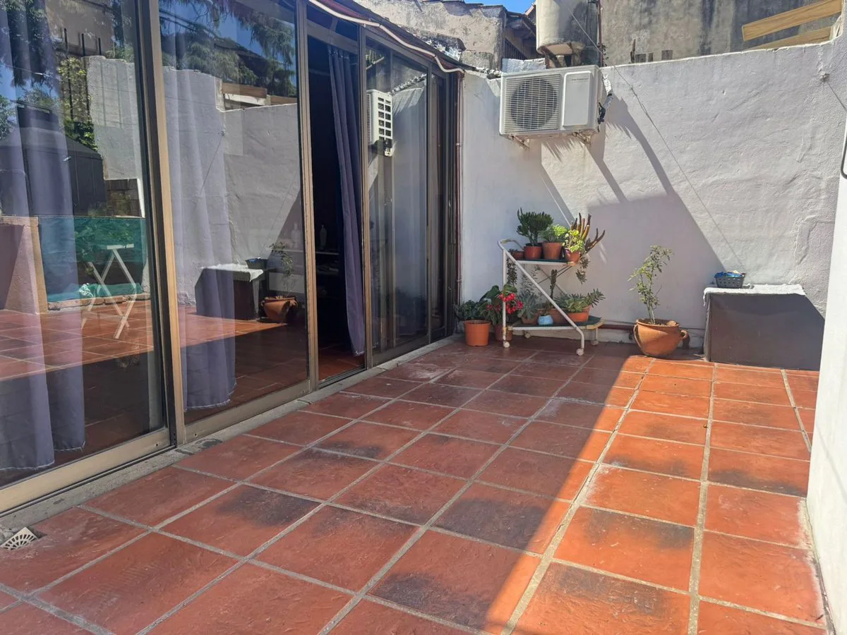 CASA DUPLEX SIN EXPENSAS PATIO PARRILLA S. MIGUEL foto 2