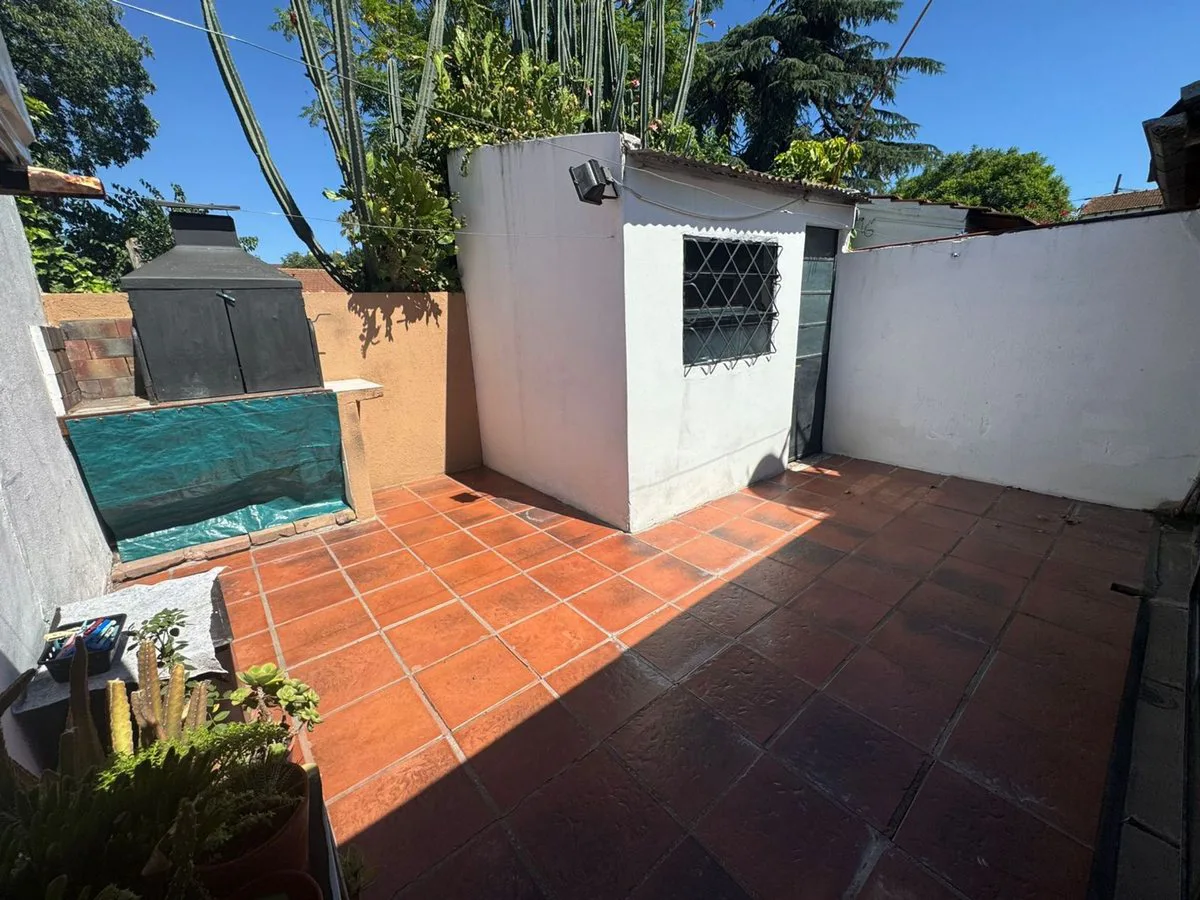CASA DUPLEX SIN EXPENSAS PATIO PARRILLA S. MIGUEL foto 3