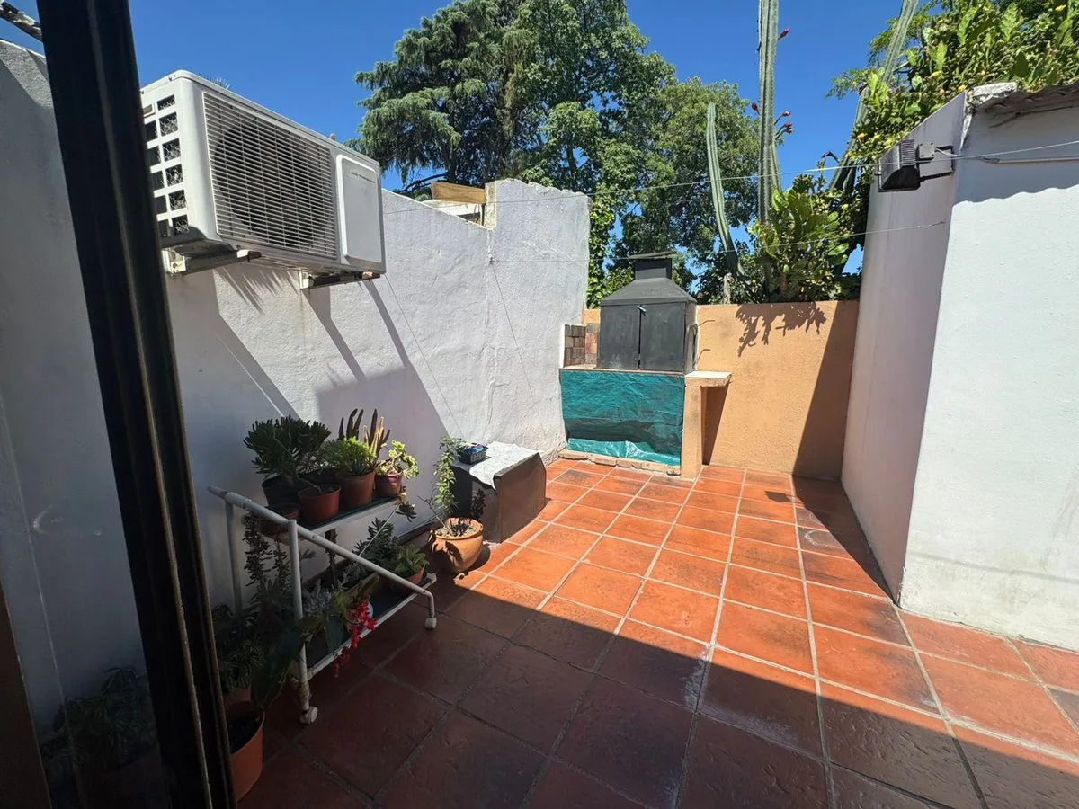 CASA DUPLEX SIN EXPENSAS PATIO PARRILLA S. MIGUEL foto 4