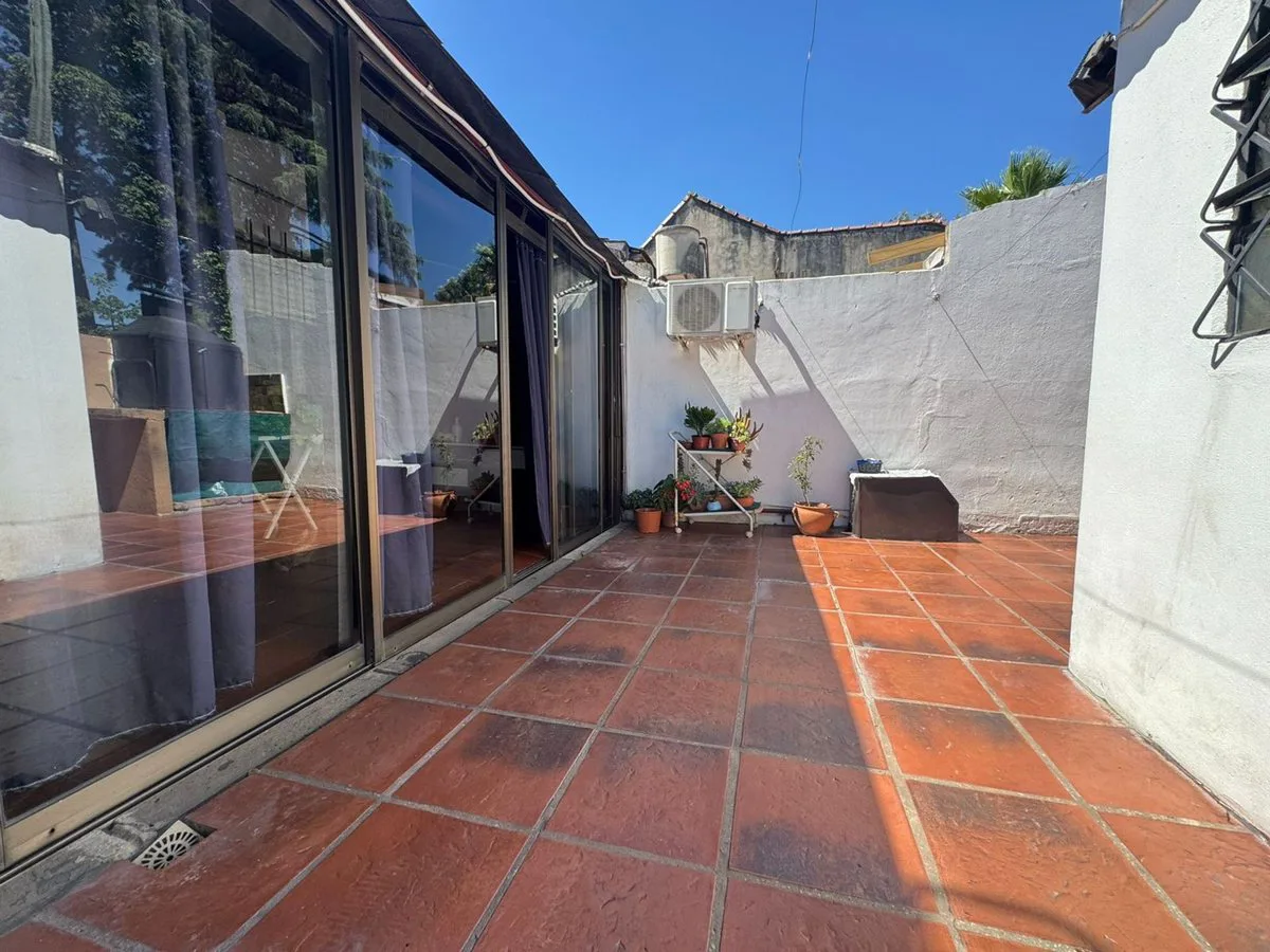 CASA DUPLEX SIN EXPENSAS PATIO PARRILLA S. MIGUEL foto 5
