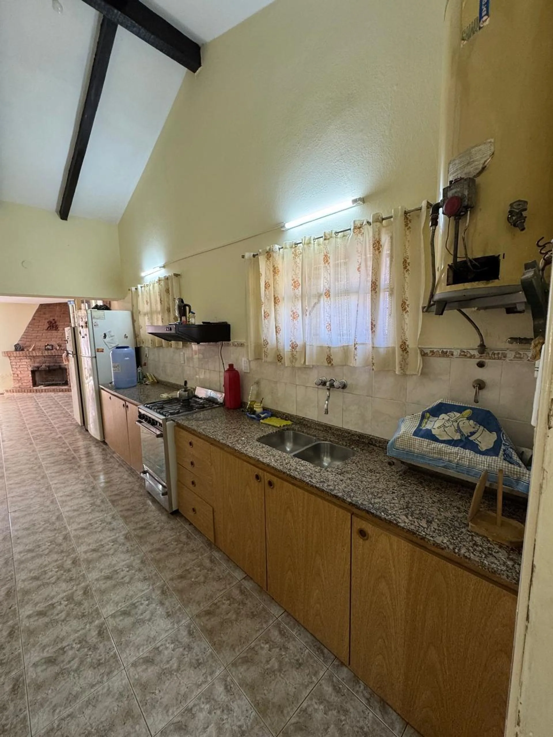 VENTA Casa y dpto Estancia Vieja Villa Carlos Paz foto 3