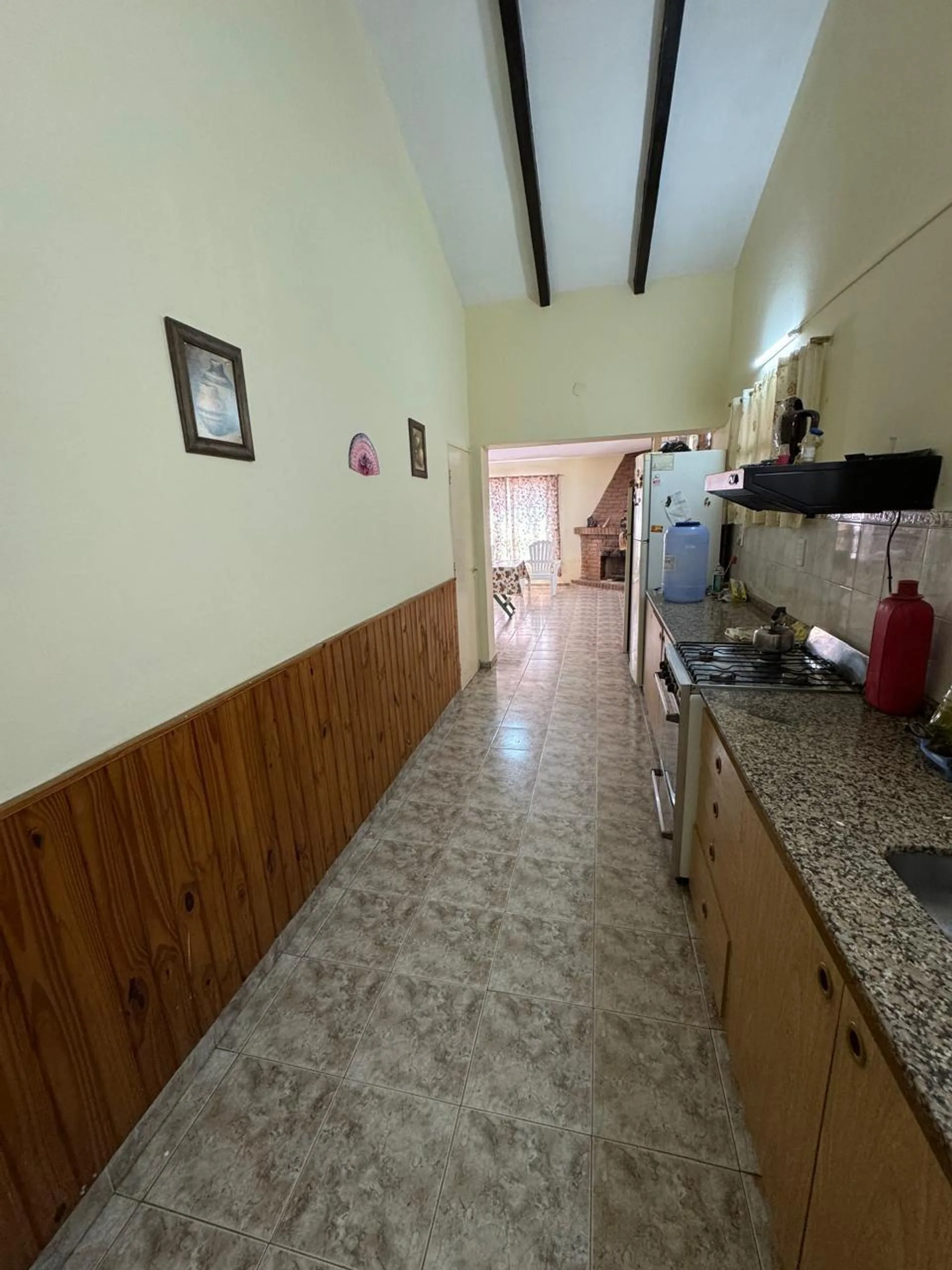 VENTA Casa y dpto Estancia Vieja Villa Carlos Paz foto 4