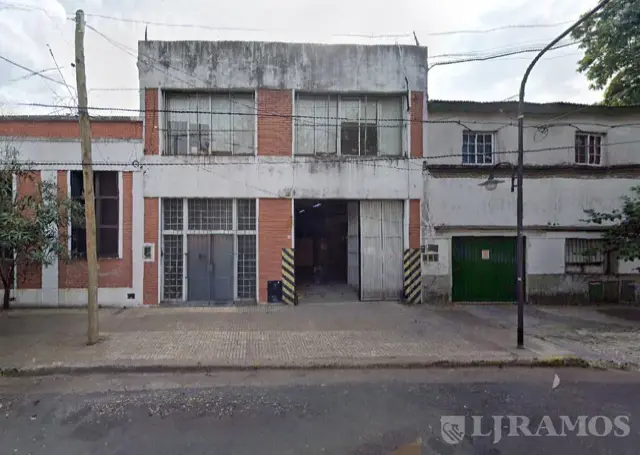 Depósito - Villa Martelli