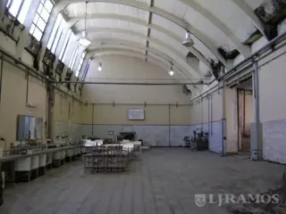 Depósito - Villa Martelli foto 3