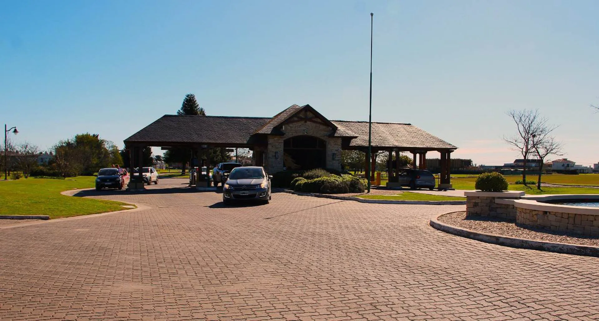 VENTA LOTE LA PROVIDENCIA COUNTRY CLUB EZEIZA foto 2