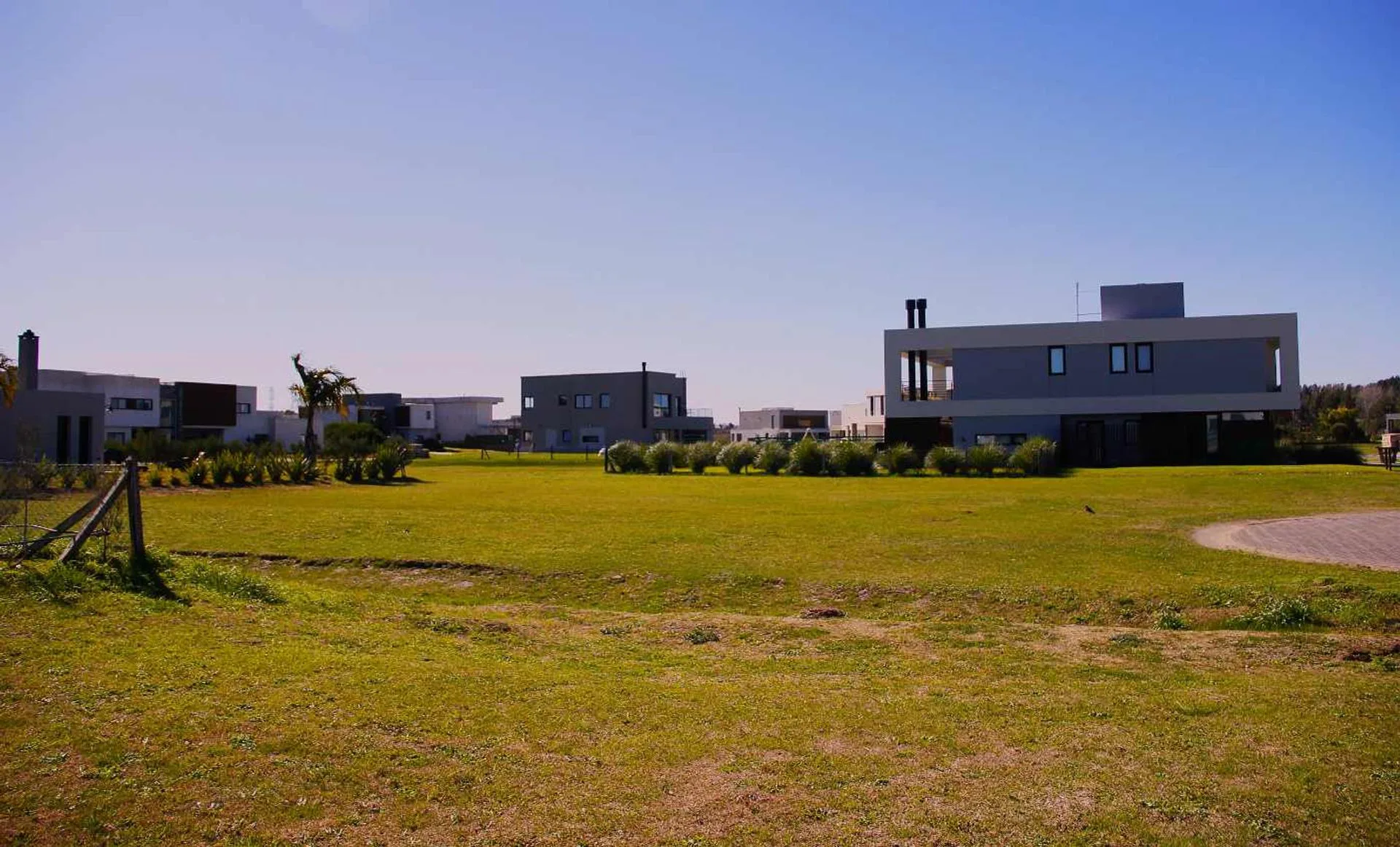 VENTA LOTE LA PROVIDENCIA COUNTRY CLUB EZEIZA foto 4