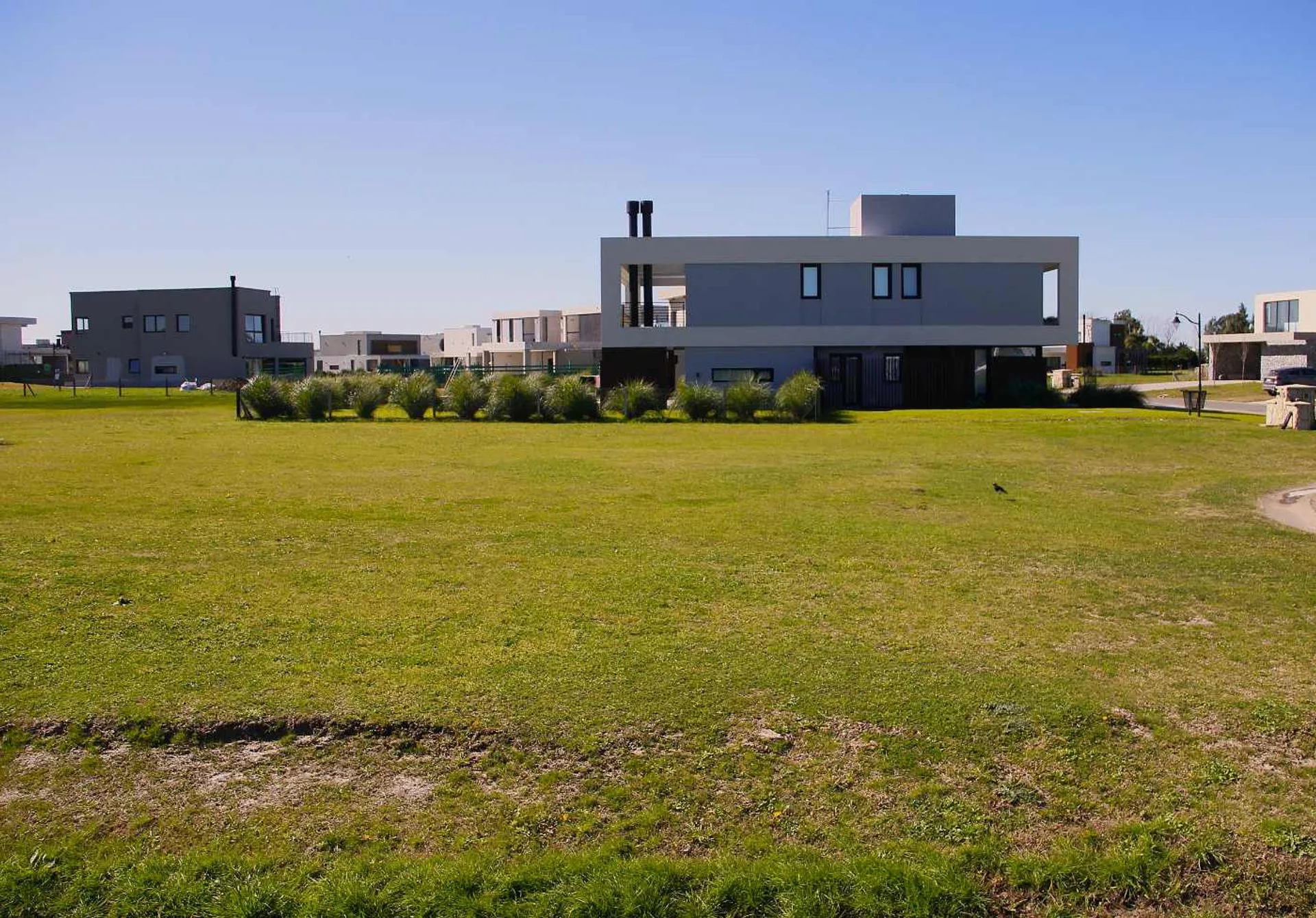VENTA LOTE LA PROVIDENCIA COUNTRY CLUB EZEIZA foto 5