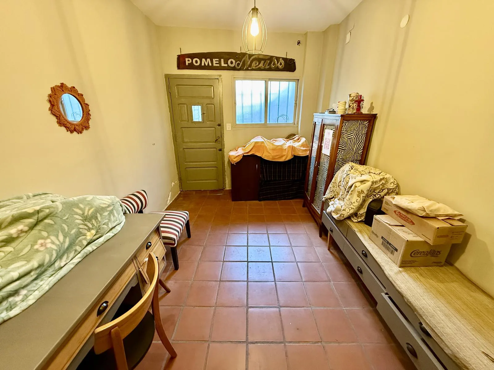 27 de Febrero  2800 - Casa en venta de dos dormitorios mas comodín- Rosario, Barrio Parque foto 3