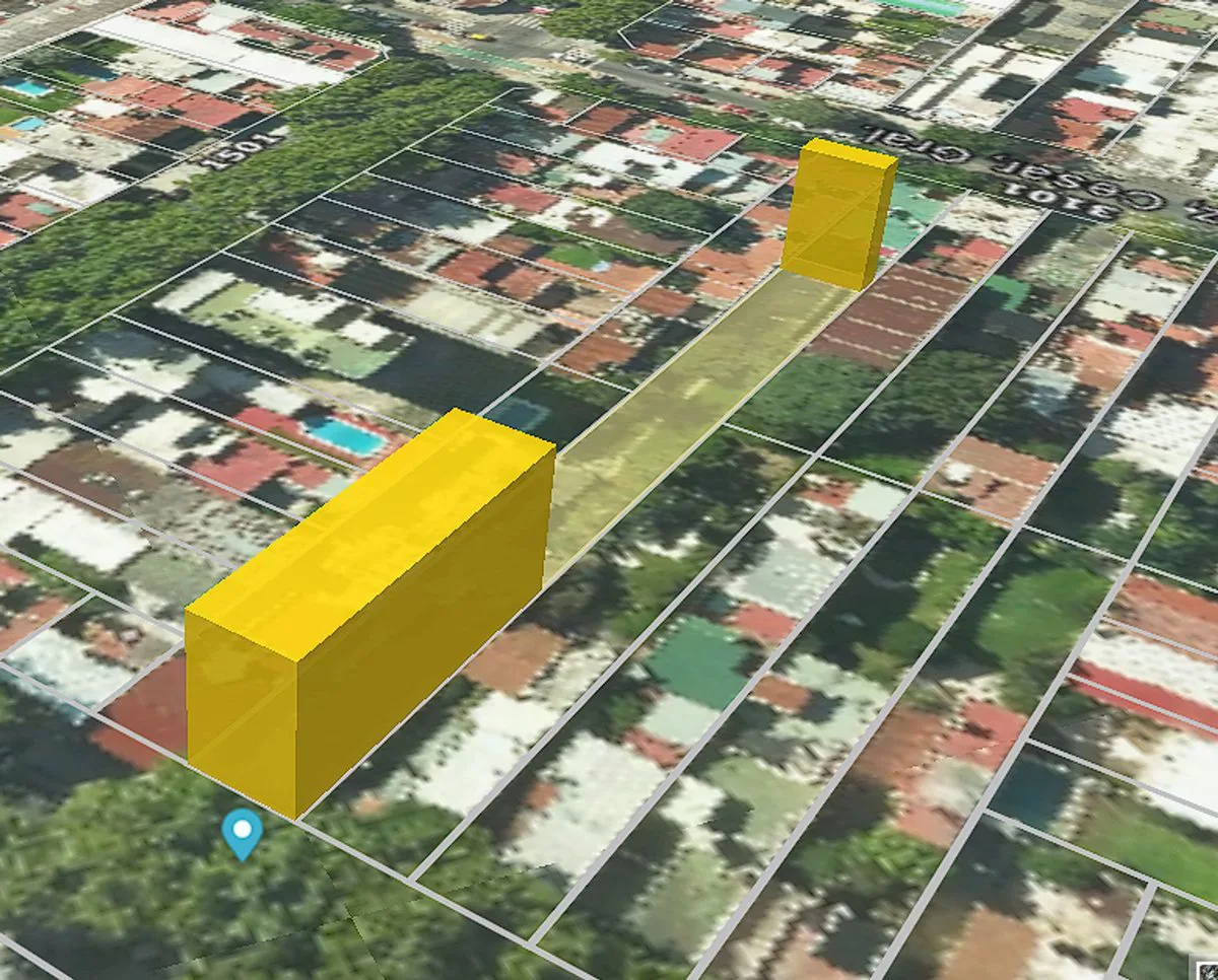 TERRENO/LOTE EN VENTA VILLA SANTA RITA foto 5