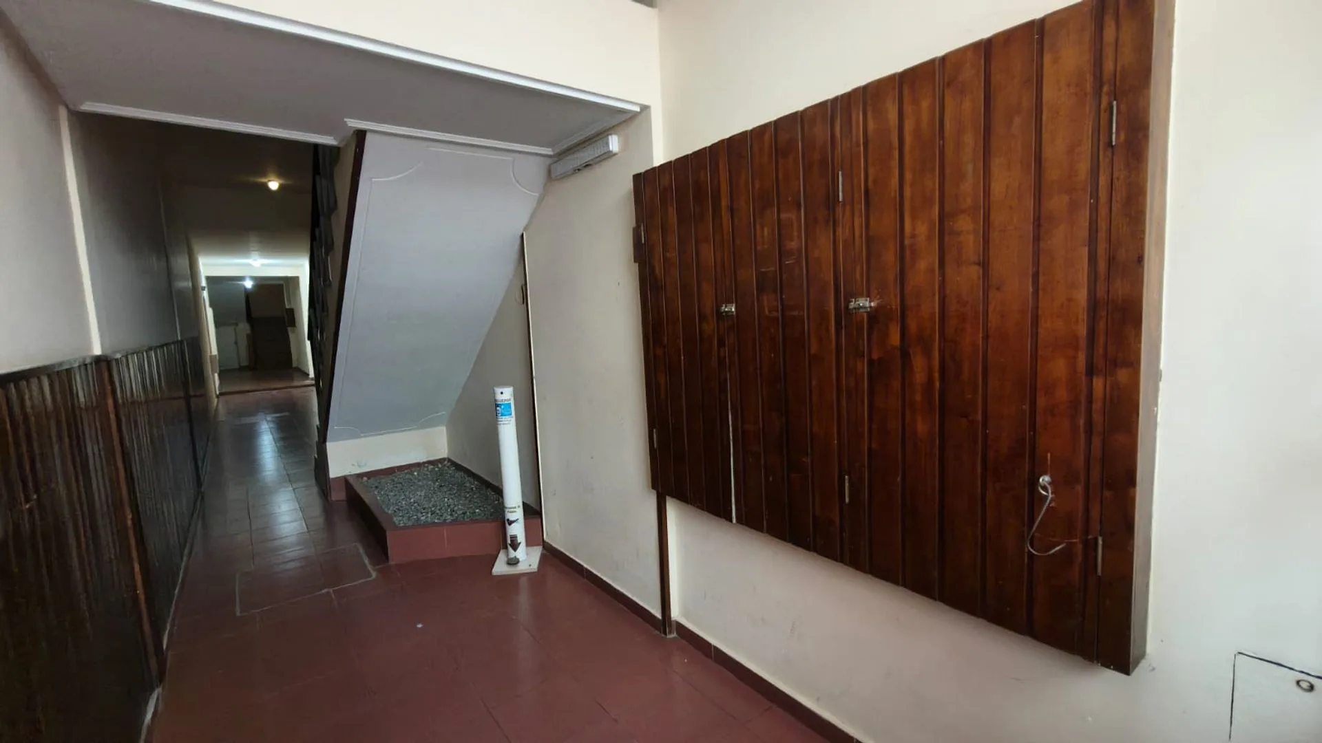 DEPARTAMENTO VENTA 2AMB SANTA TERESITA foto 2
