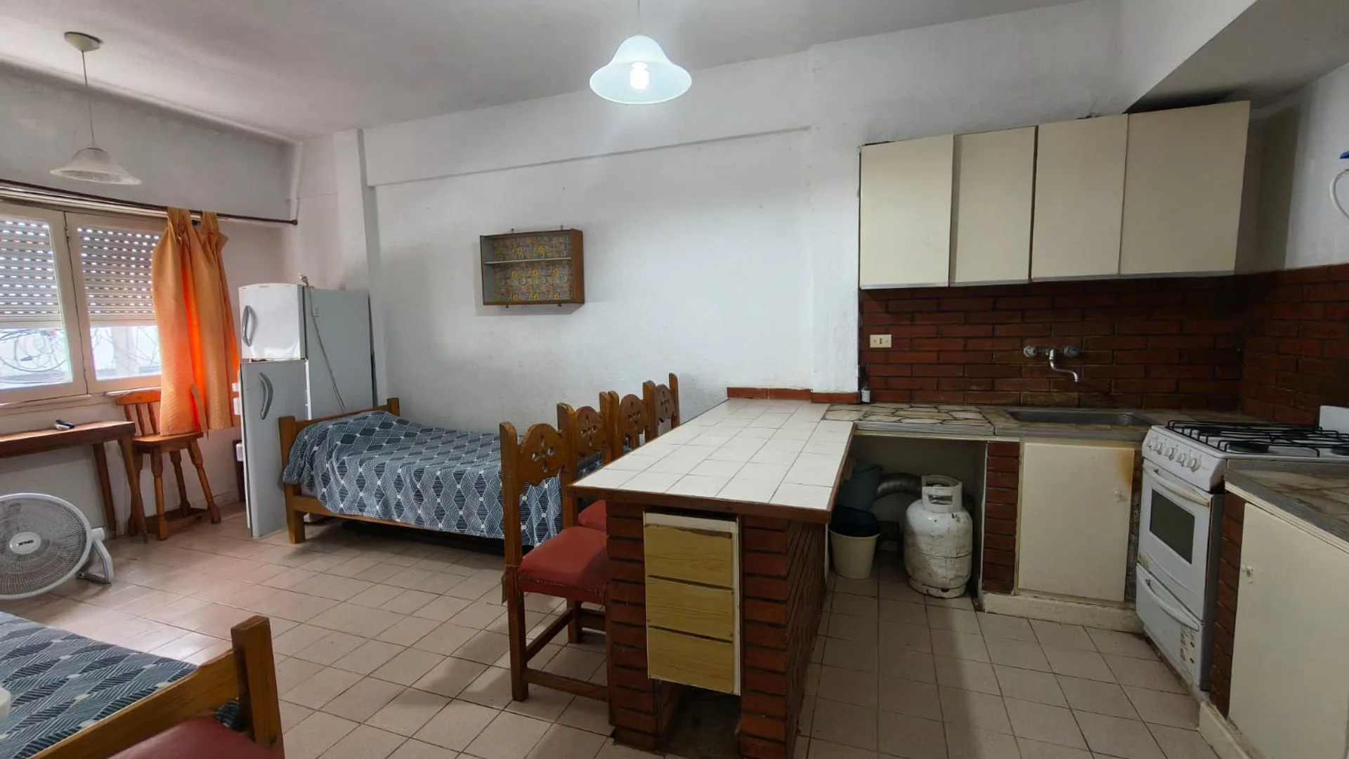 DEPARTAMENTO VENTA 2AMB SANTA TERESITA foto 5