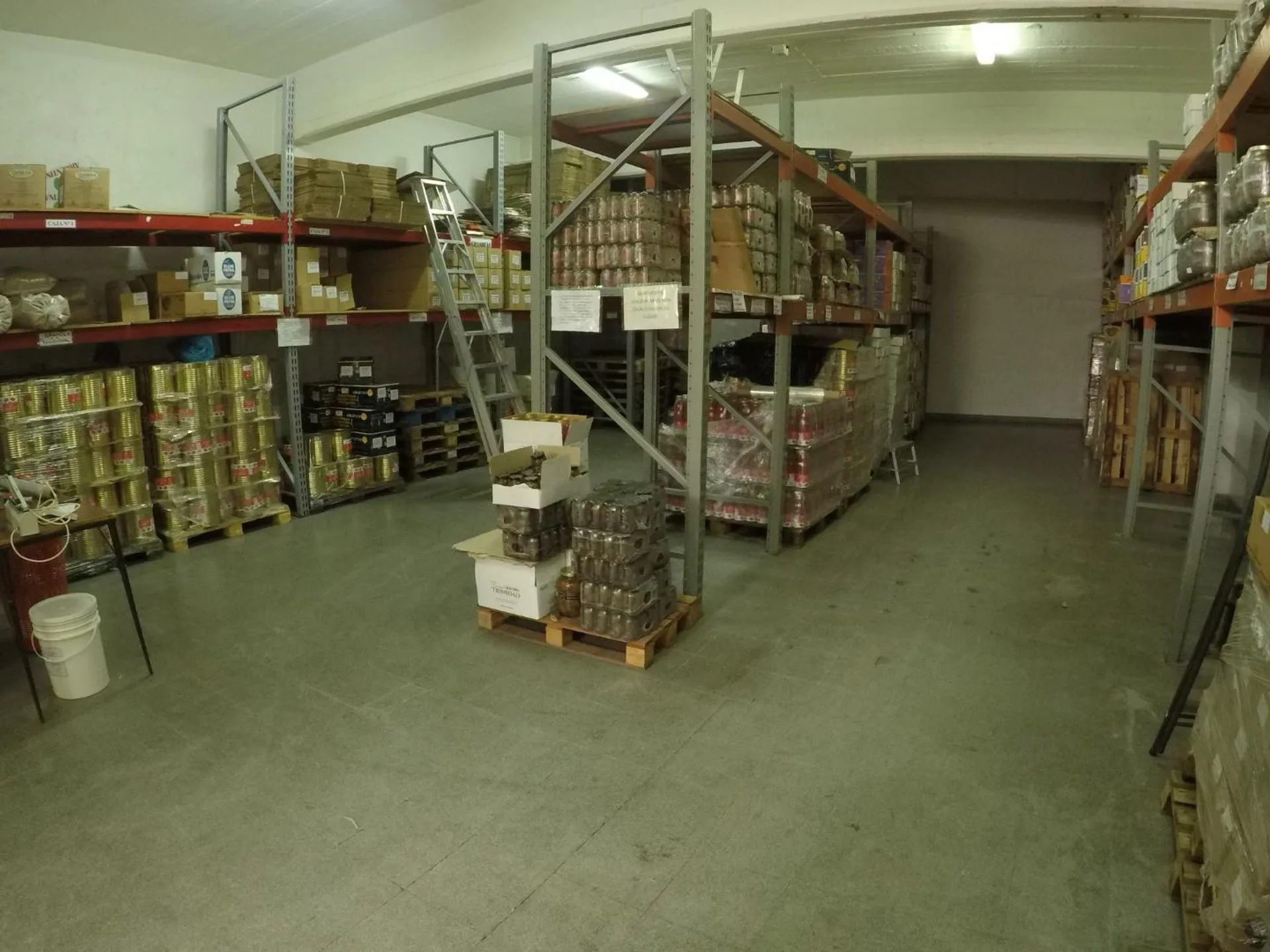 Planta Alimenticia Lista para Producir 380420Mts foto 3