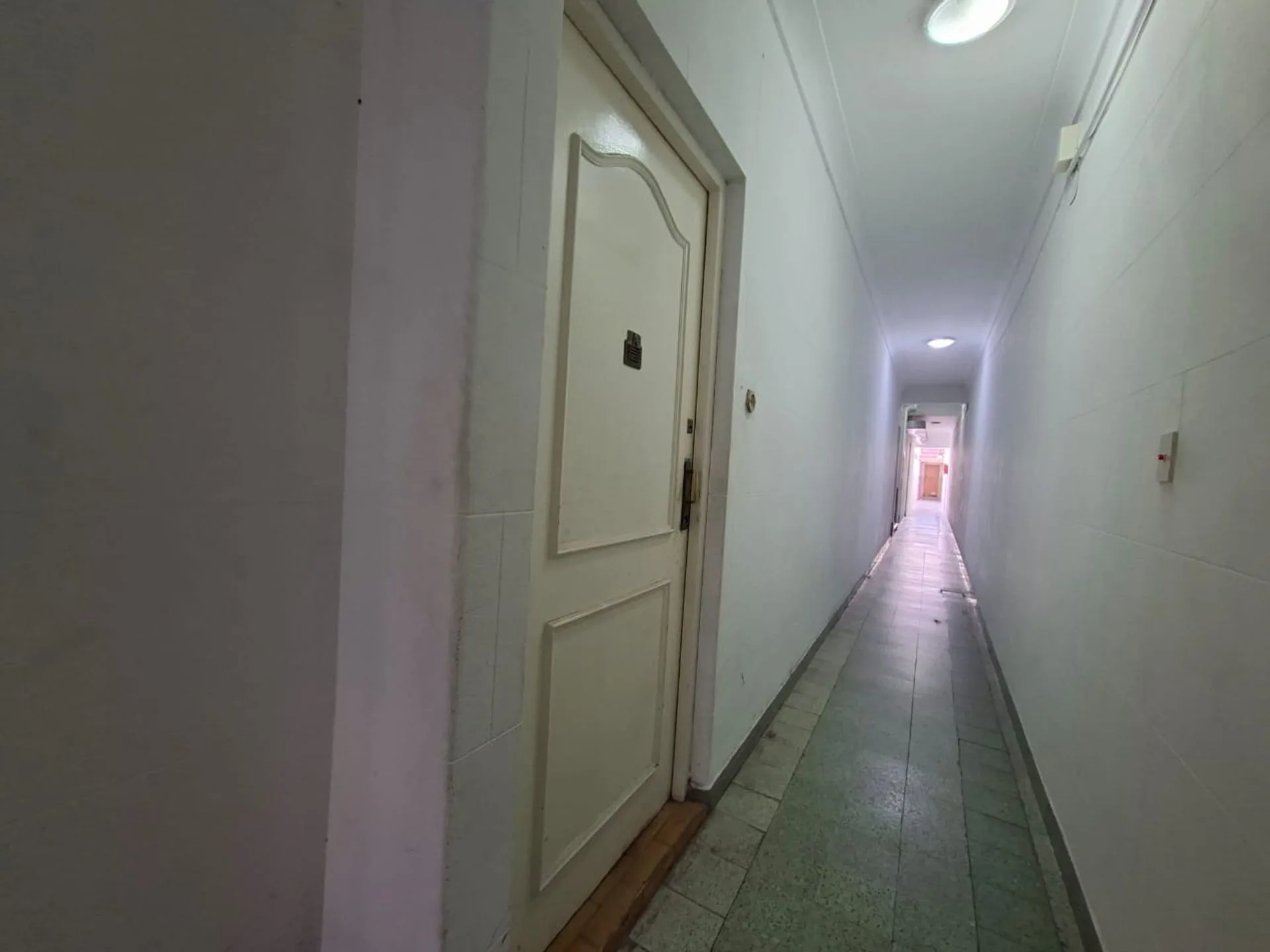 VENTA PH 4 AMB DEPENDENCIA  PARQUE CHACABUCO foto 2