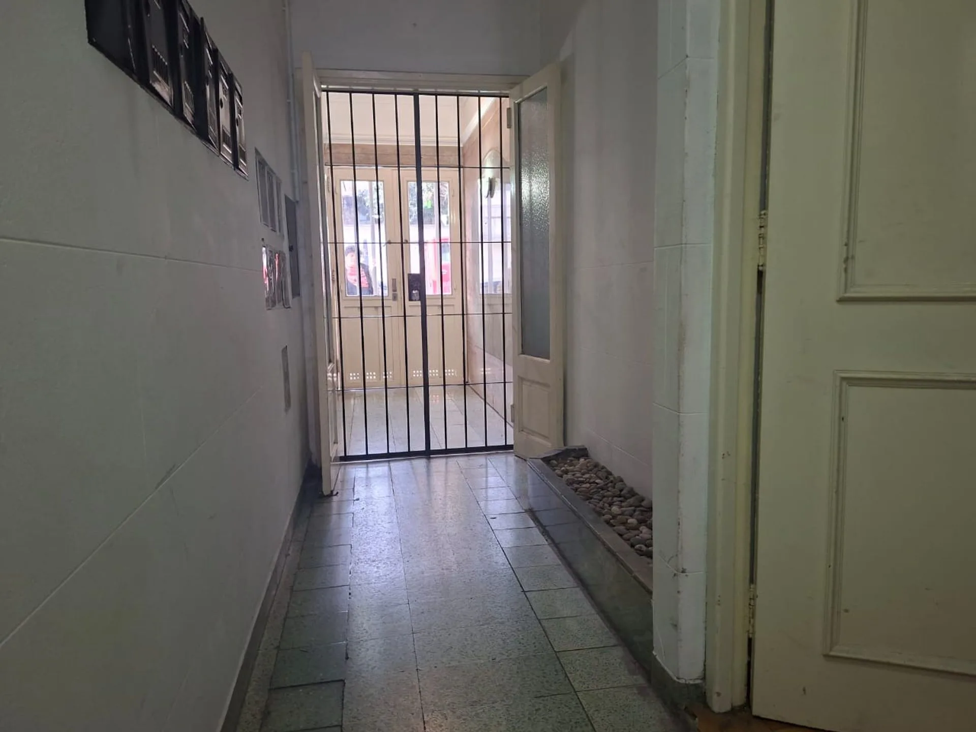 VENTA PH 4 AMB DEPENDENCIA  PARQUE CHACABUCO foto 3