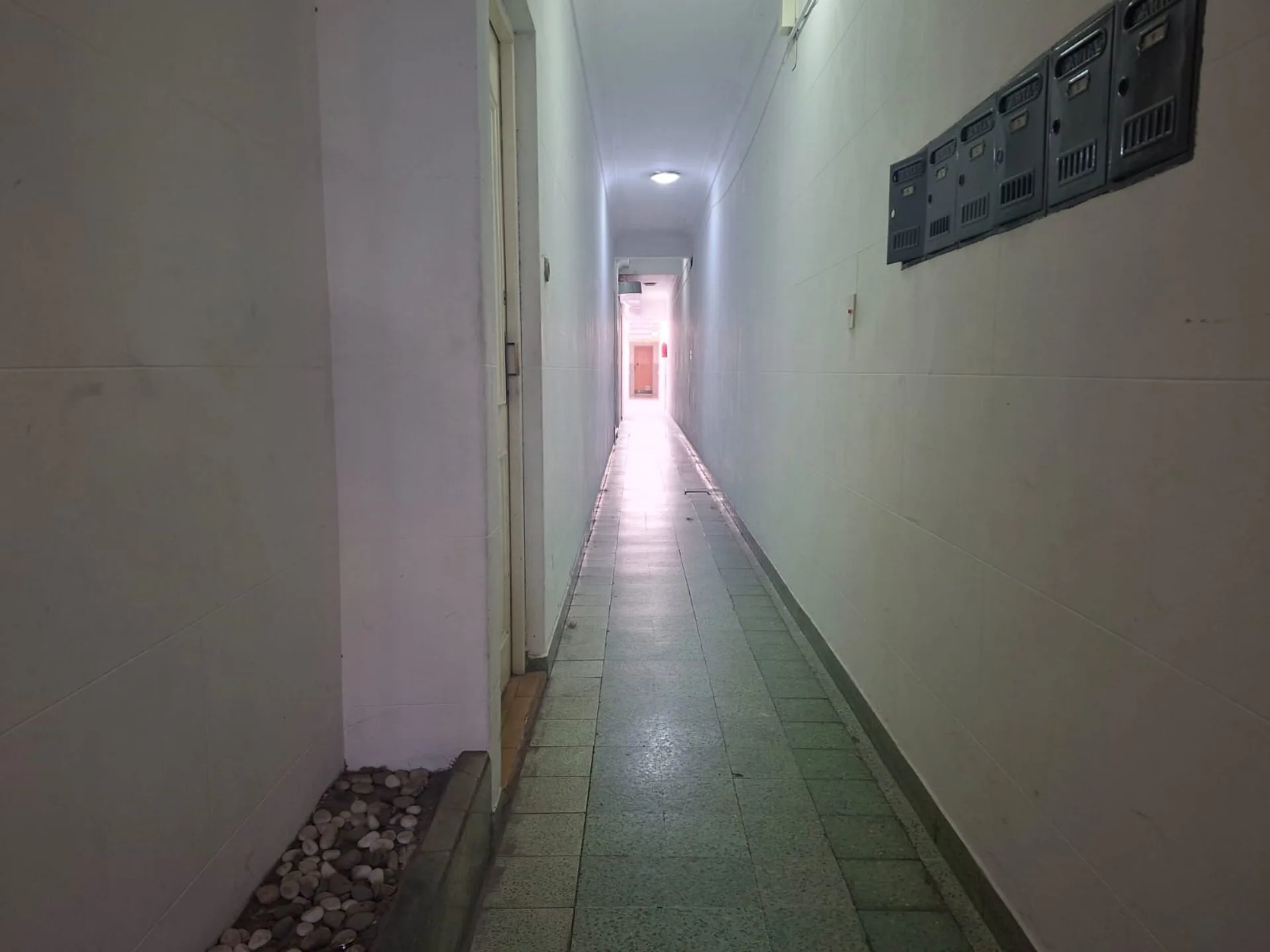 VENTA PH 4 AMB DEPENDENCIA  PARQUE CHACABUCO foto 4