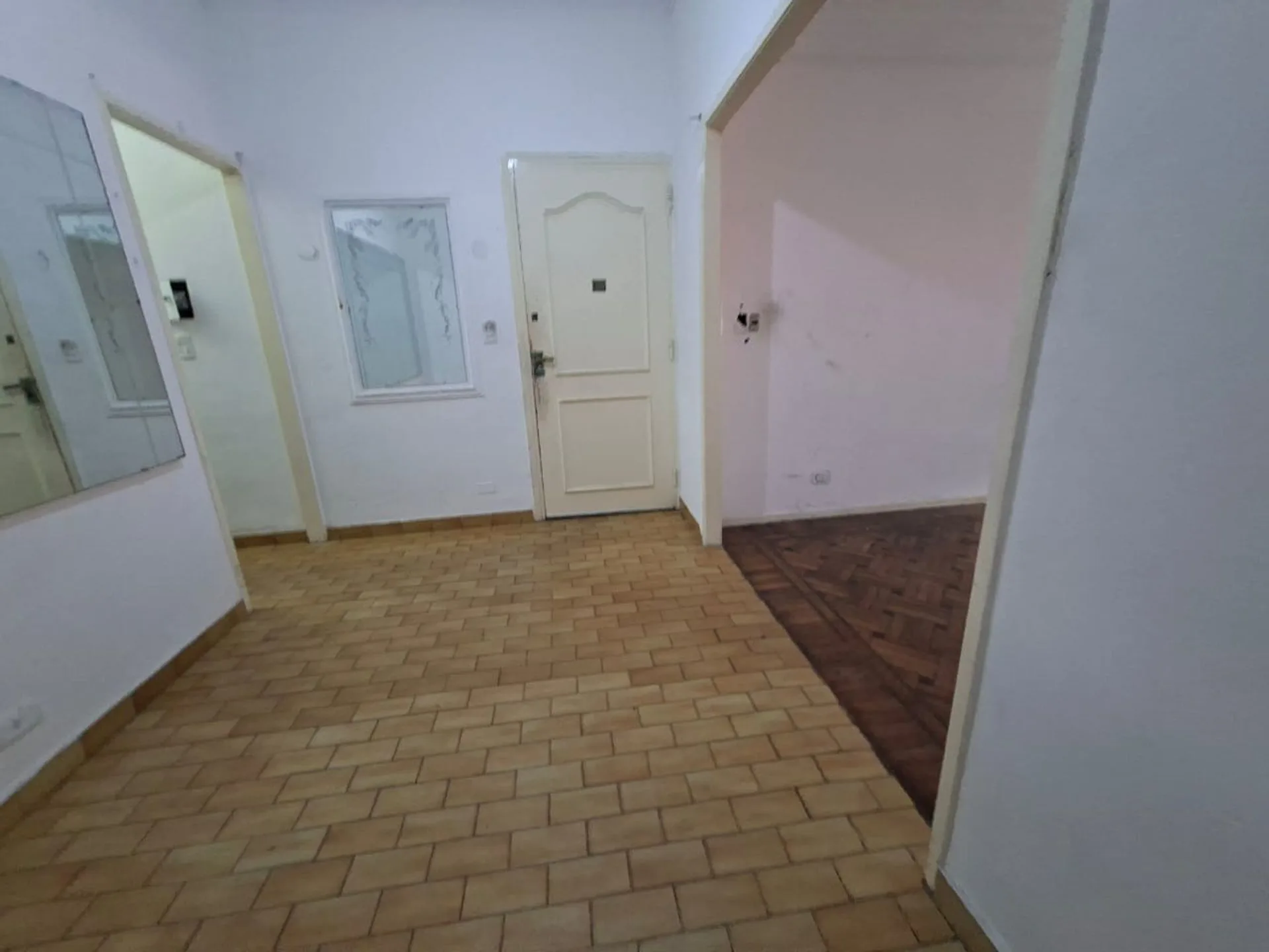 VENTA PH 4 AMB DEPENDENCIA  PARQUE CHACABUCO foto 5