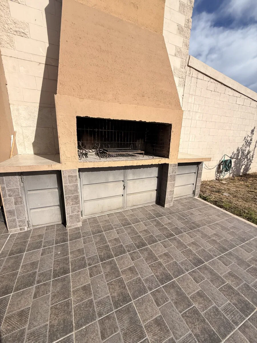 VENTA CASA 3 dormitorios en Juan koslay foto 3