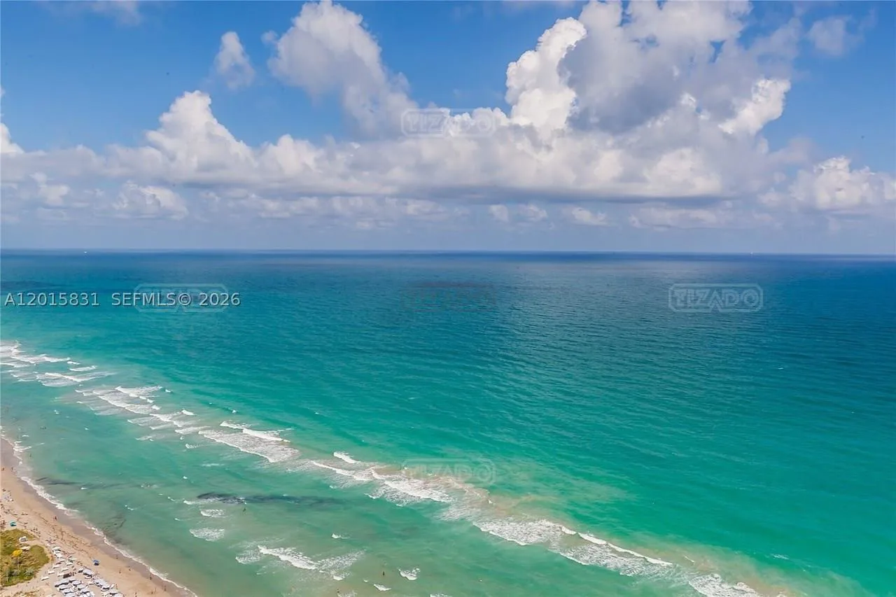 1830 s Ocean Dr #3711 1800 foto 4