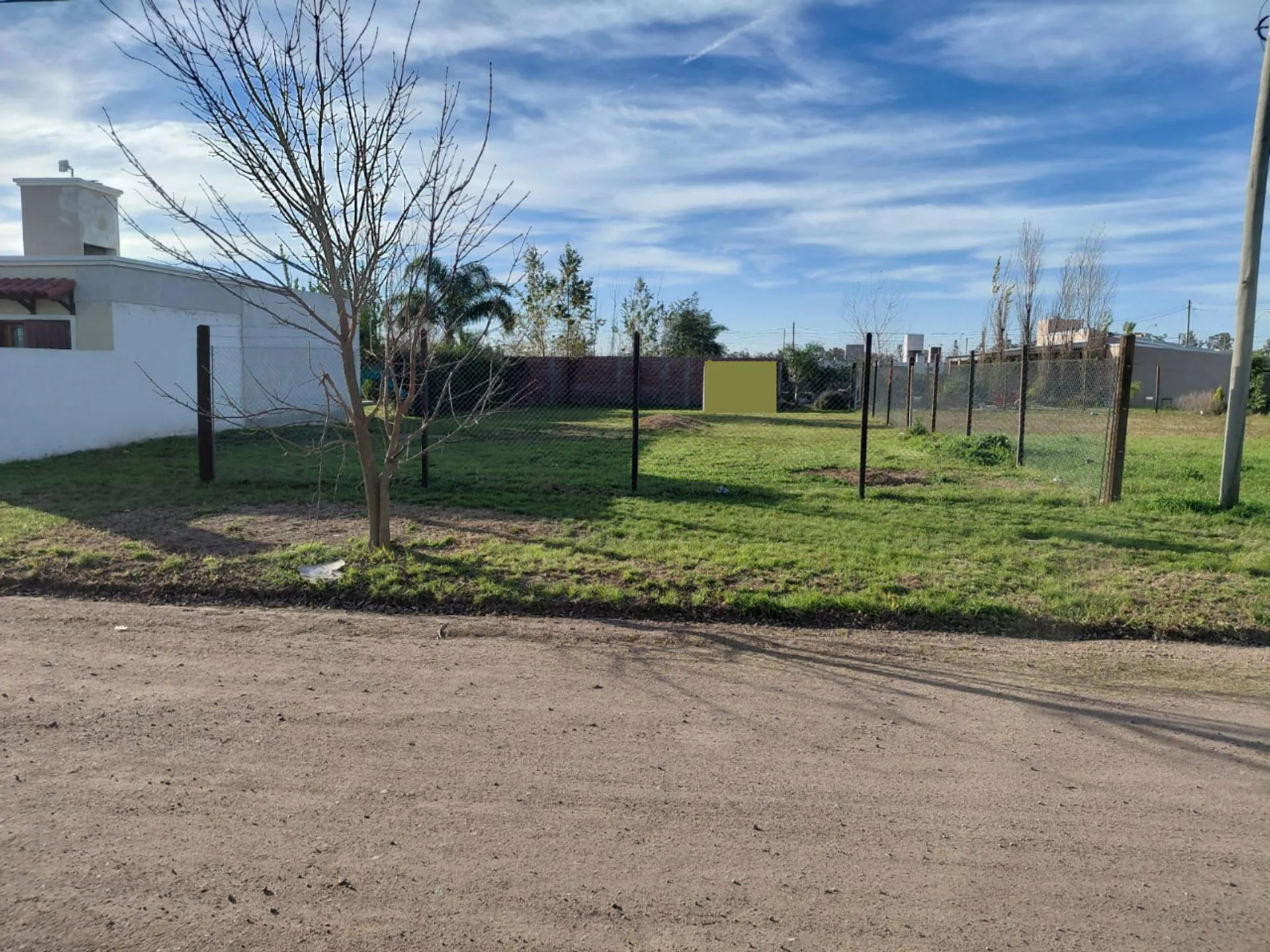 Venta Lote - Barrio Magdalena 2