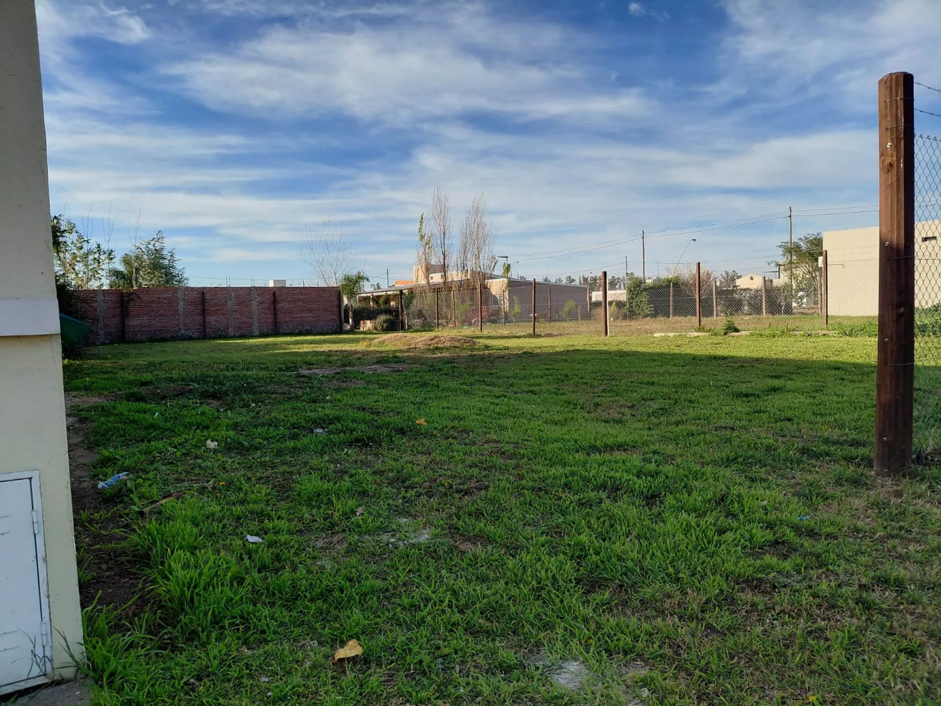 Venta Lote - Barrio Magdalena 2 foto 2