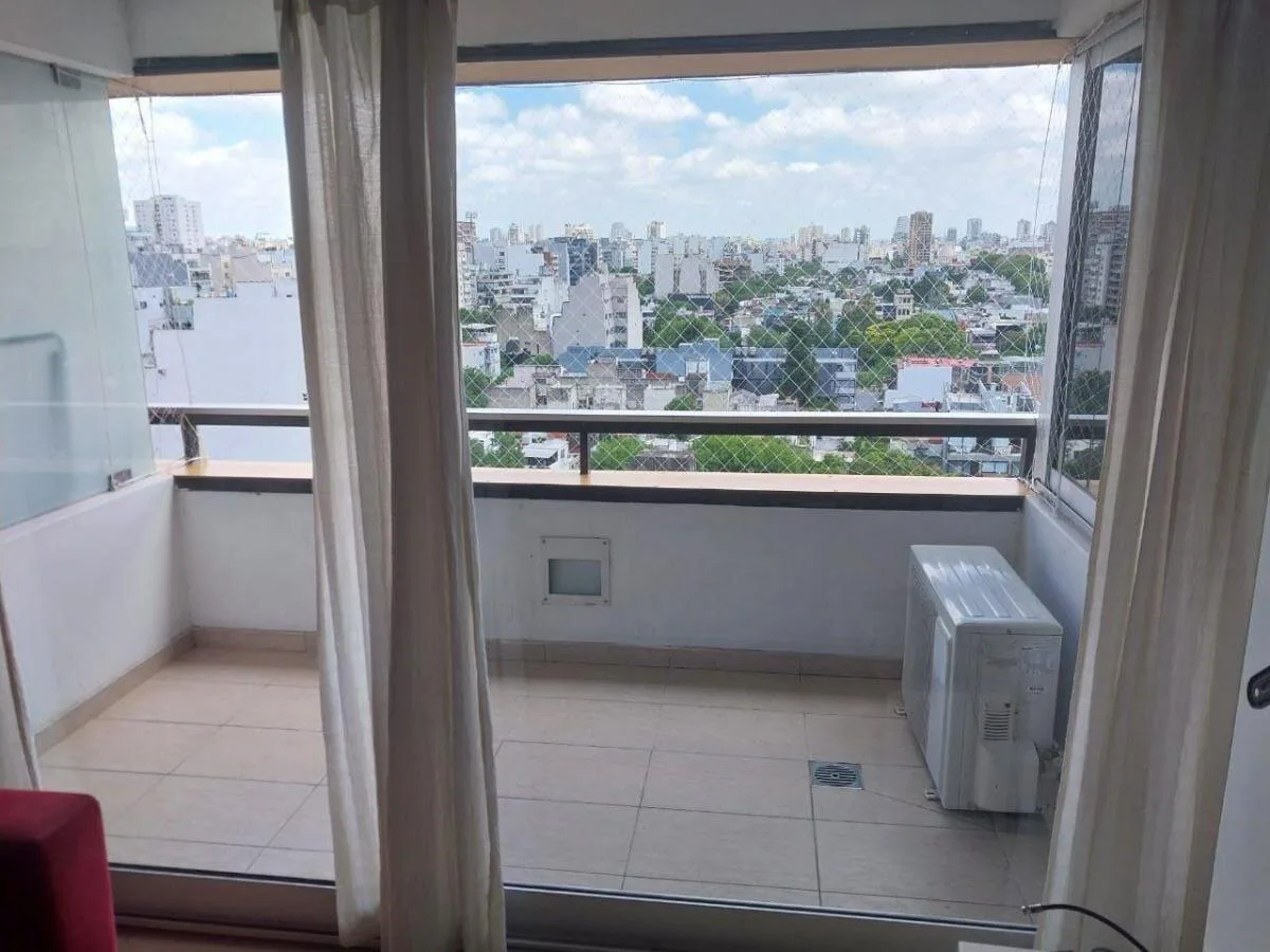 PALERMO SOHO - VENTA 2 AMB. - FULL AMENITIES!! foto 2