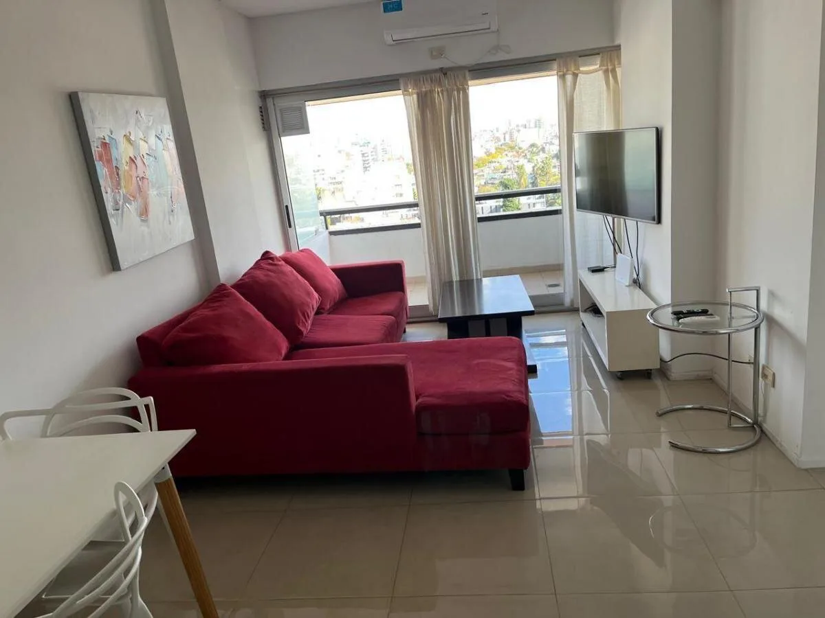 PALERMO SOHO - VENTA 2 AMB. - FULL AMENITIES!! foto 3