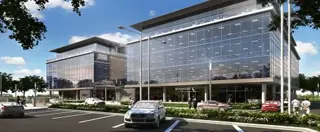 Excelentes oficinas en complejo Amaneceres Office foto 1