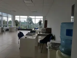 Excelentes oficinas en complejo Amaneceres Office foto 5