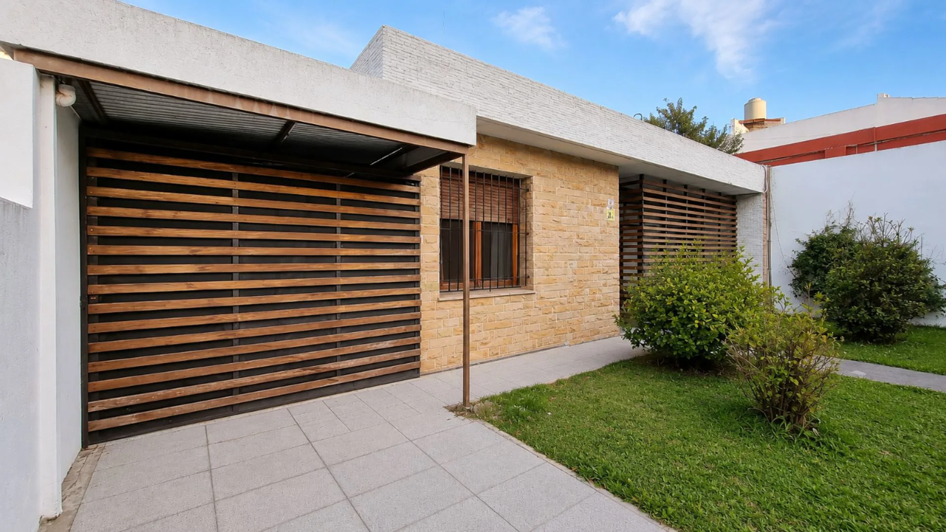 Casa 4 amb Venta V Bosch Jardín Gran Lote Propio foto 2