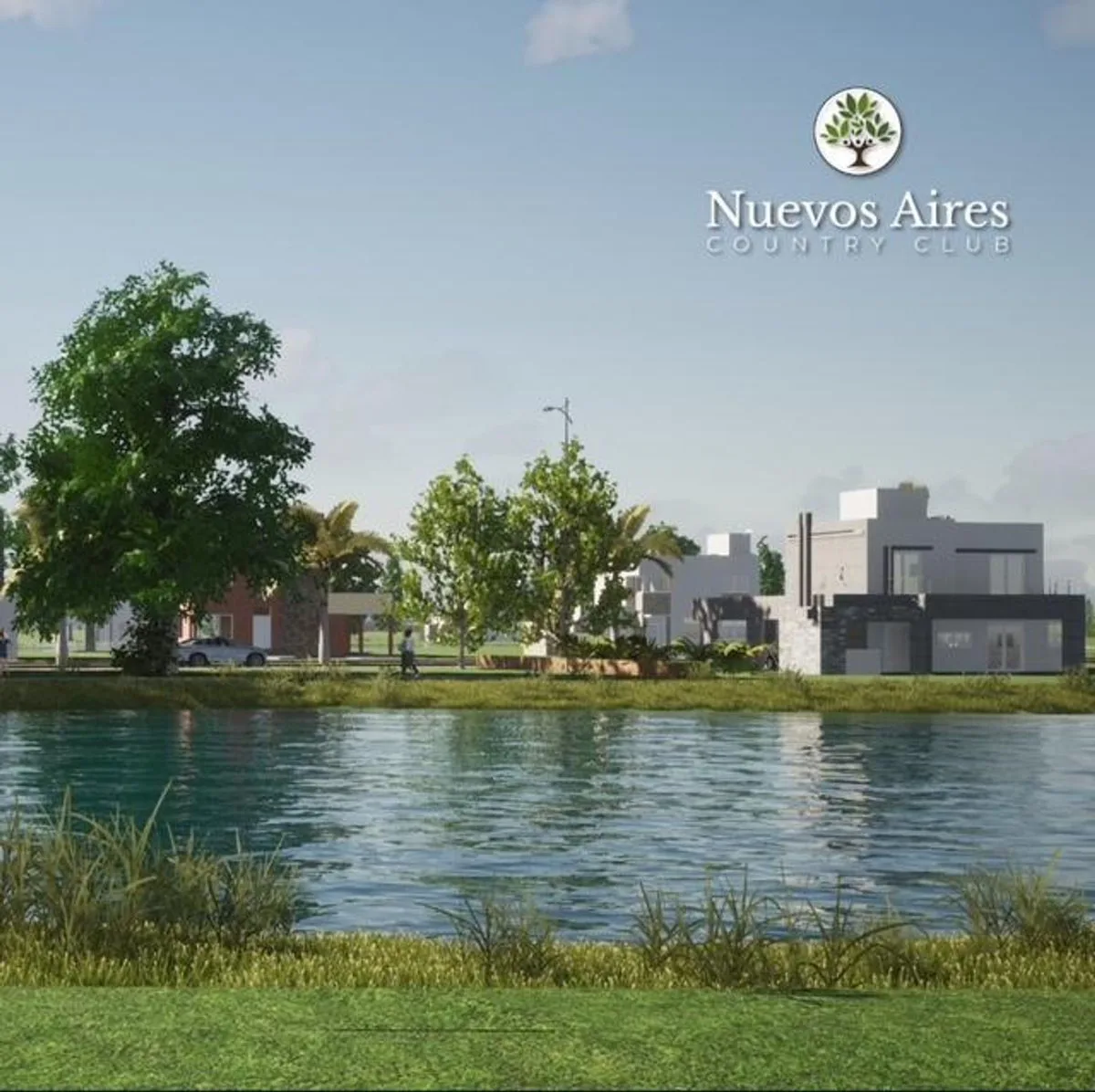 Lote Nuevos Aires foto 3