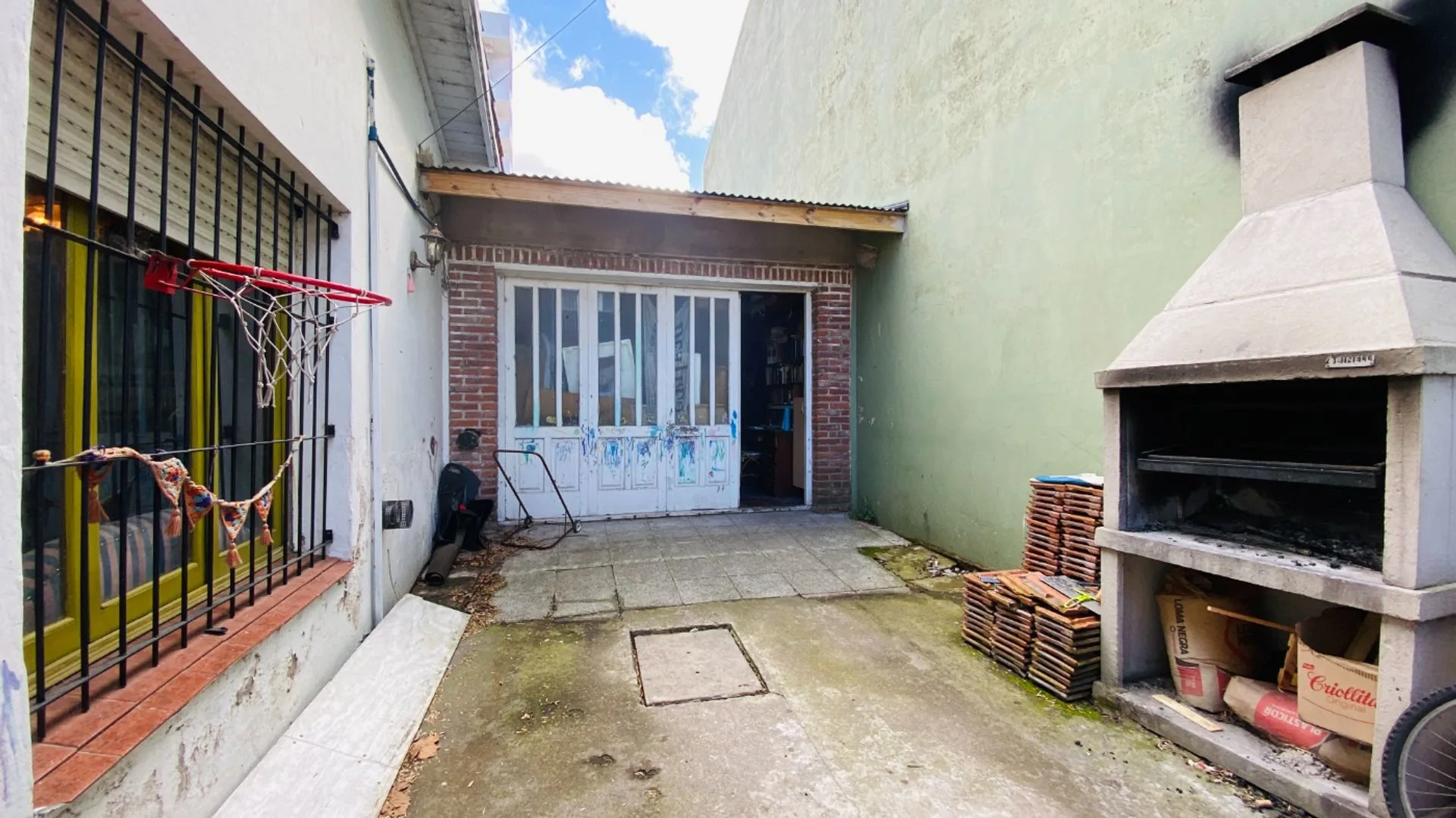 VENTA CASA EN CHAUVIN A METROS DEL HPC foto 4