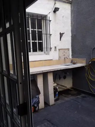 Se vende PH, de 3 ambientes con patio  sin expensas ex en Villa Devoto foto 1