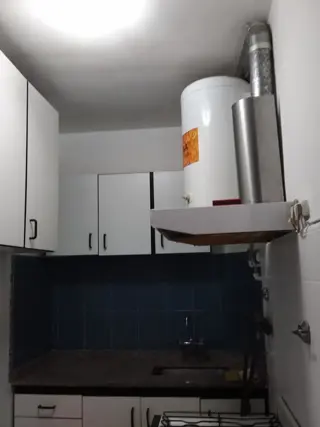 Se vende PH, de 3 ambientes con patio  sin expensas ex en Villa Devoto foto 3