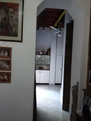 Se vende PH, de 3 ambientes con patio  sin expensas ex en Villa Devoto foto 4