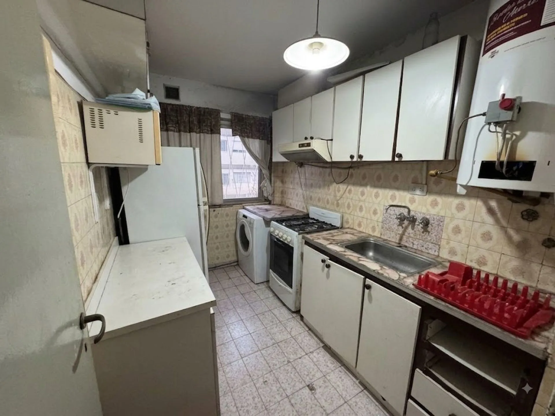 VENTA DEPTO 3 AMB, BARRIO SUPE , EZPELETA,QUILMES foto 4