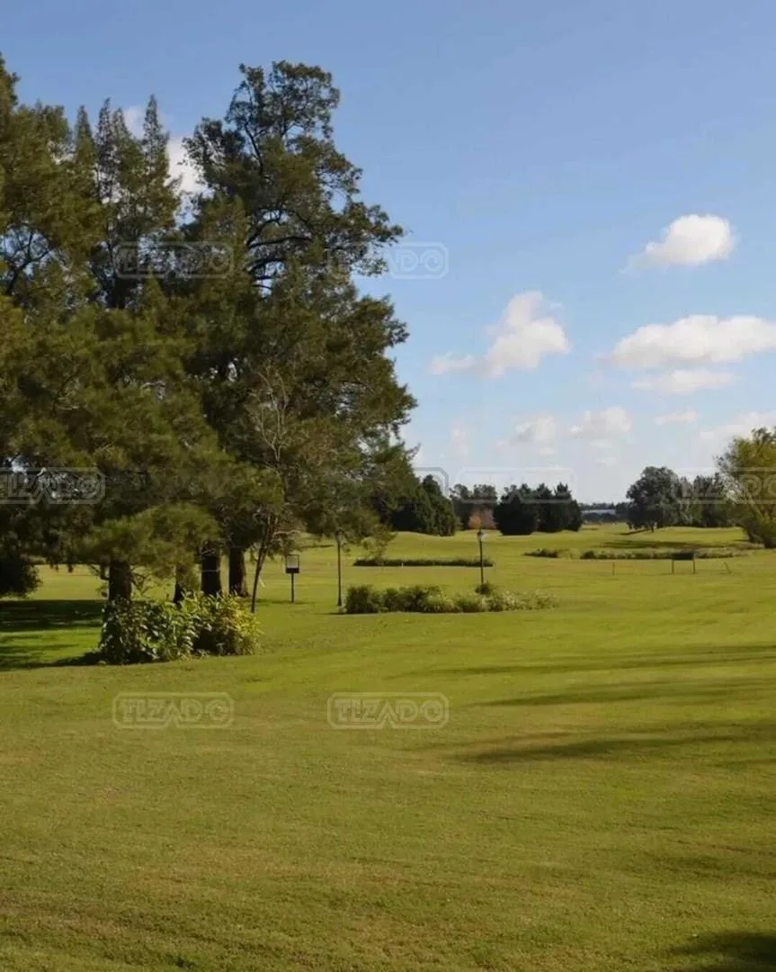 El Nacional Club de Campo foto 4