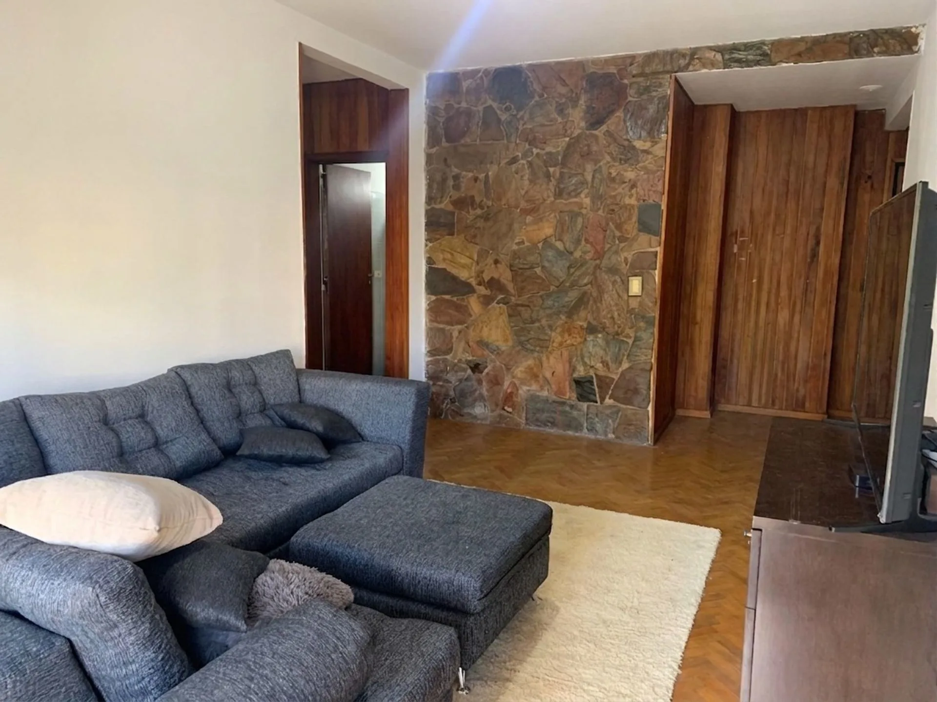 DEPTO 3 AMB EN VENTA EN ACASUSO C/BALCÓN foto 2