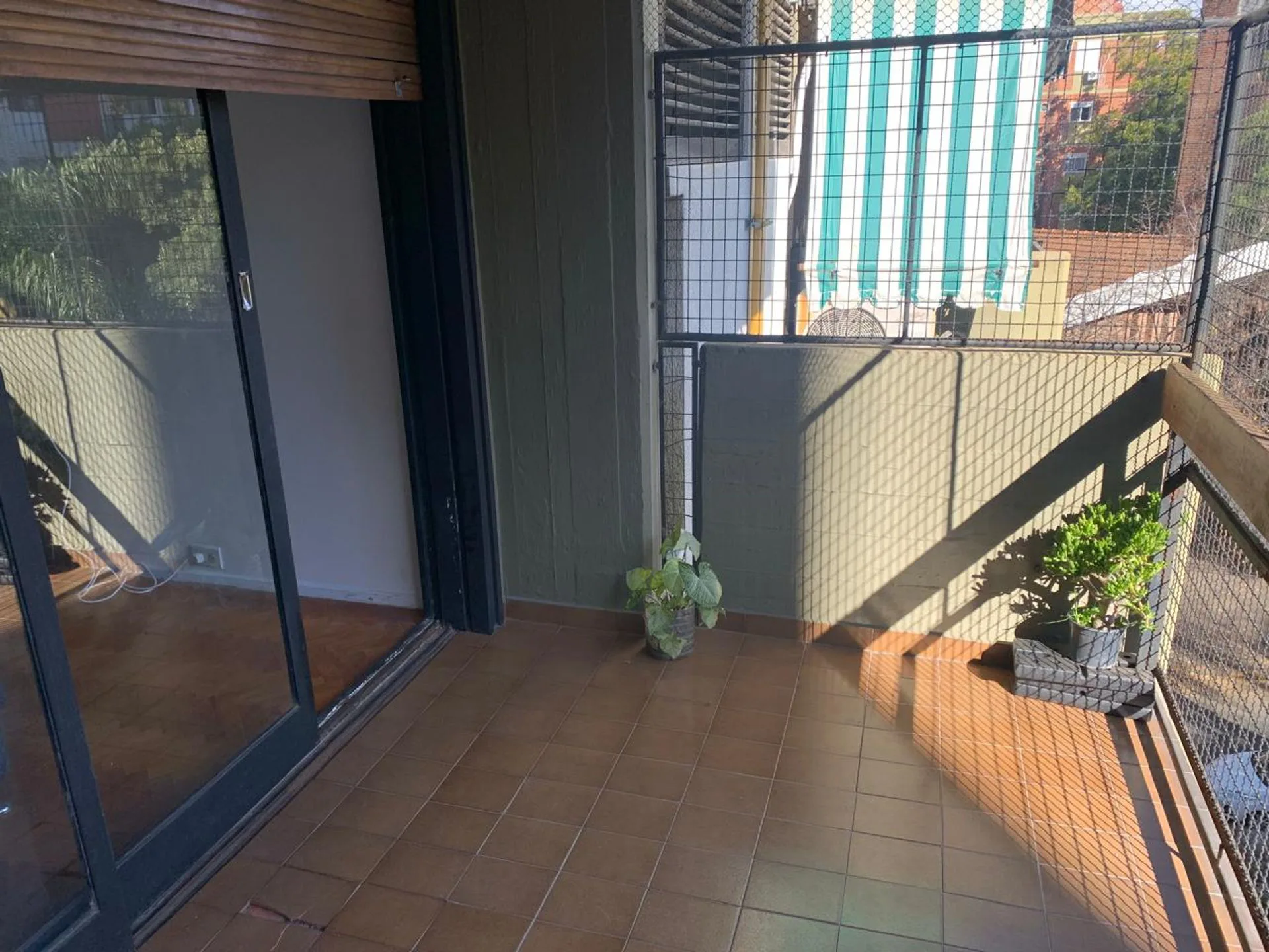DEPTO 3 AMB EN VENTA EN ACASUSO C/BALCÓN foto 4