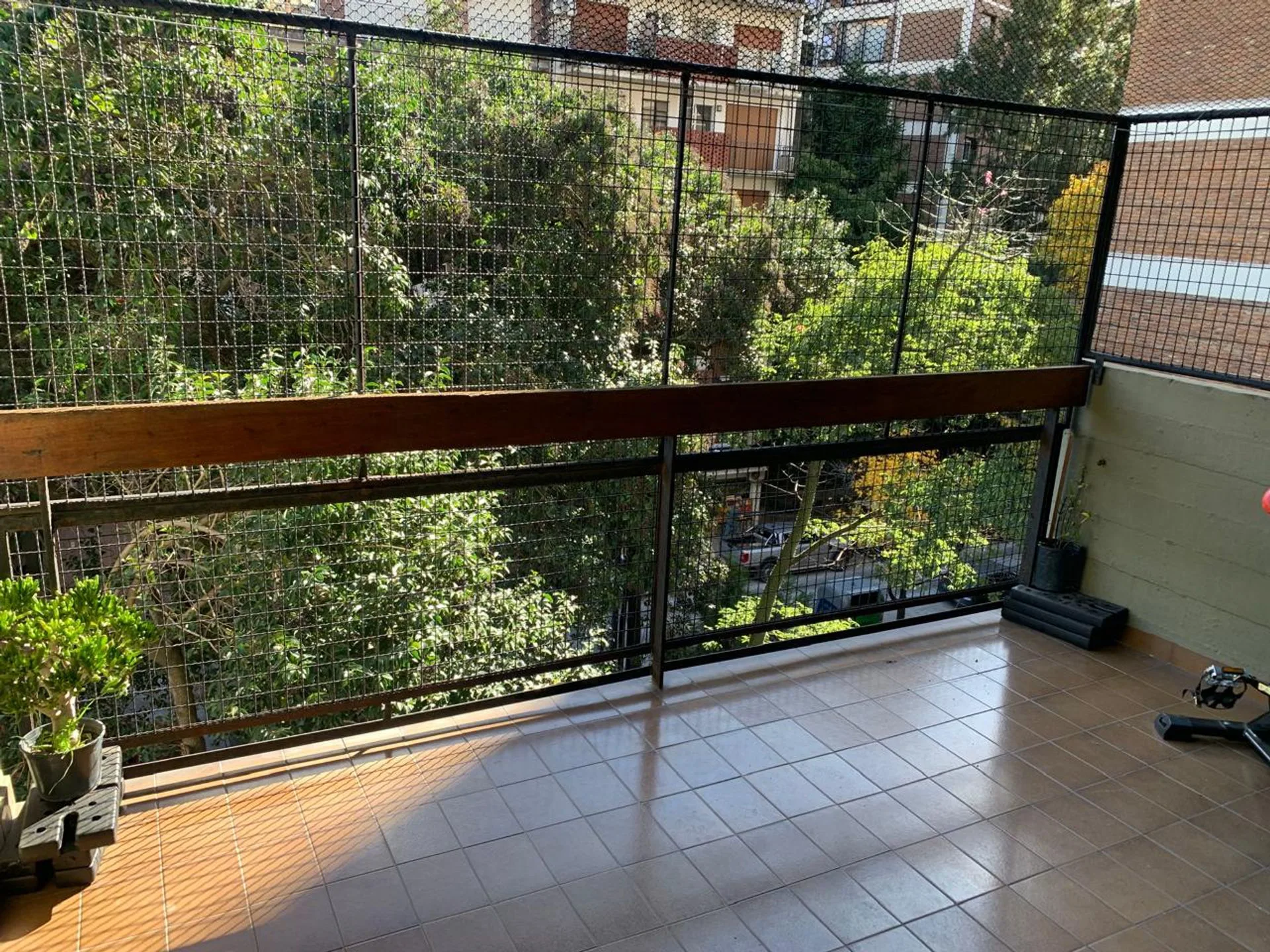 DEPTO 3 AMB EN VENTA EN ACASUSO C/BALCÓN foto 5