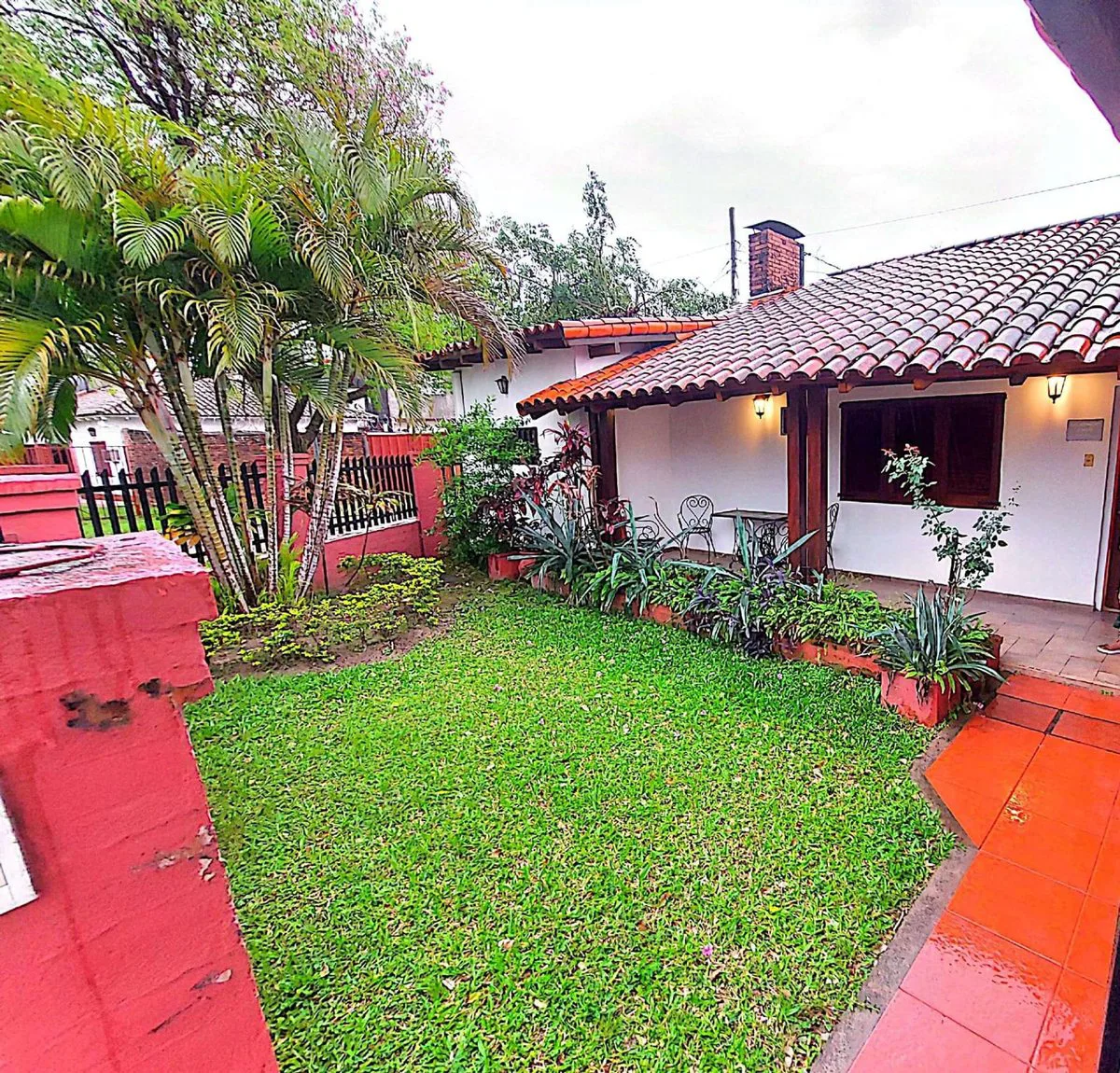 VENTA DE CASA EN CORRIENTES CAPITAL foto 2