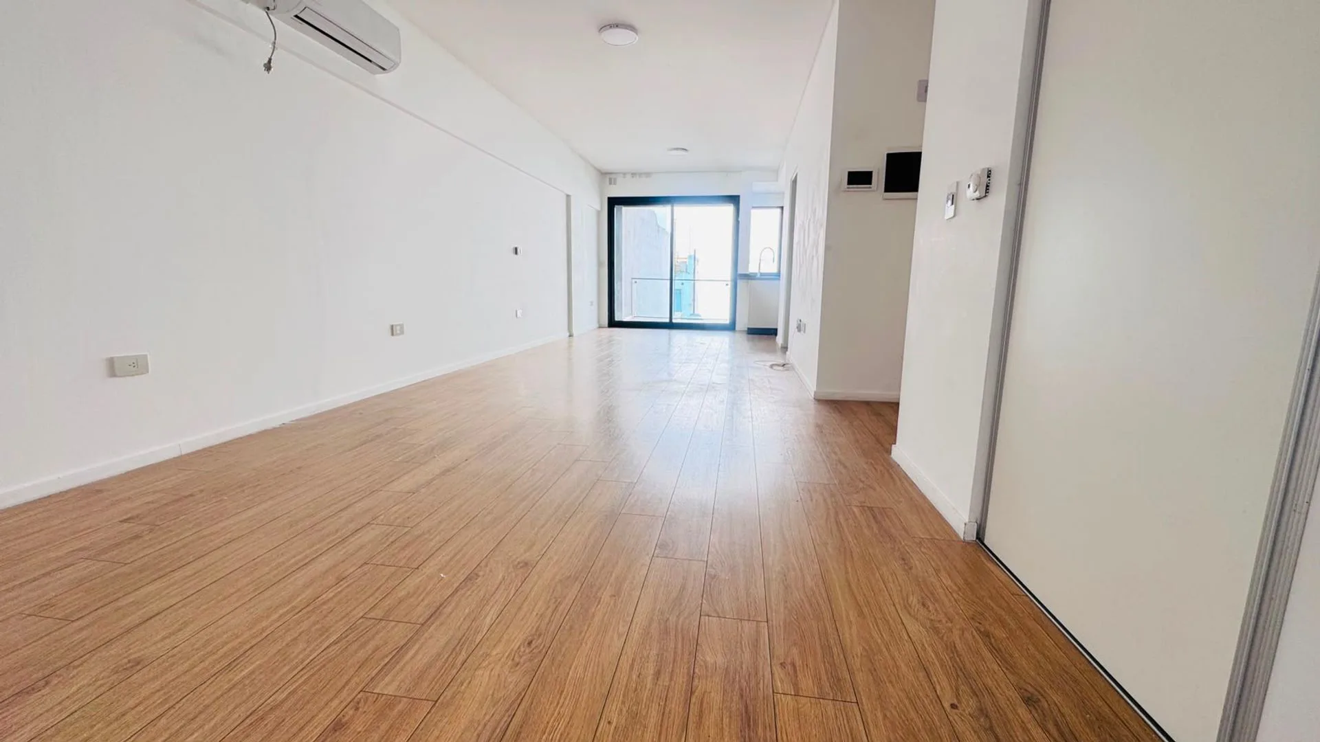 Monoambiente Divisible ALQUILER Full Amenities foto 2