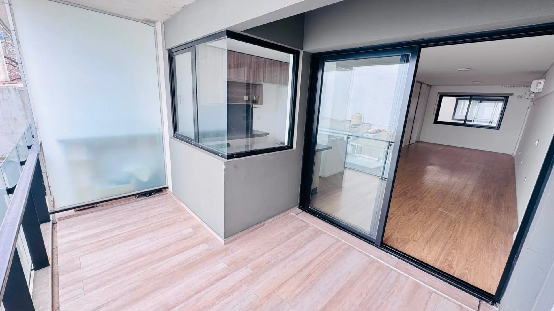 Monoambiente Divisible ALQUILER Full Amenities foto 5